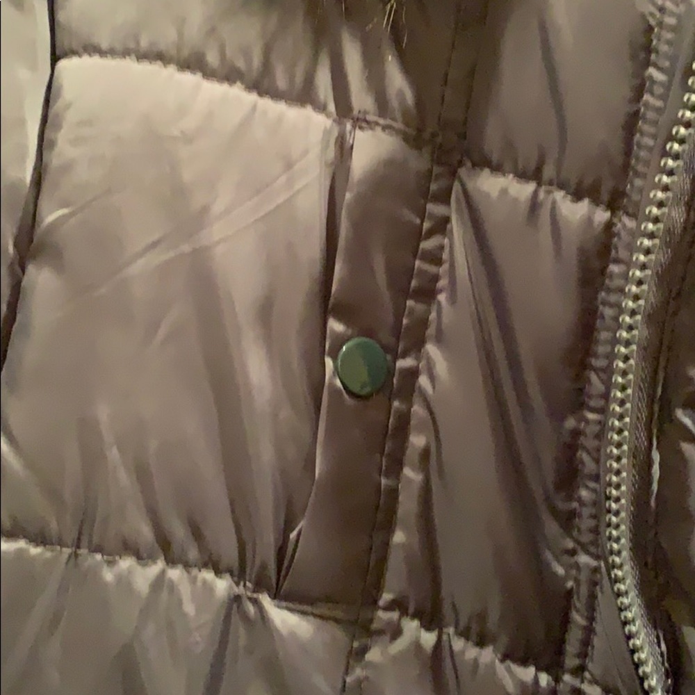 Puffer jacket - Picture 2 of 5